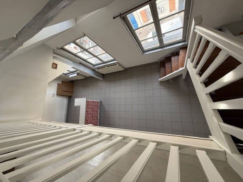 Maison à vendre, 56m², ROUEN