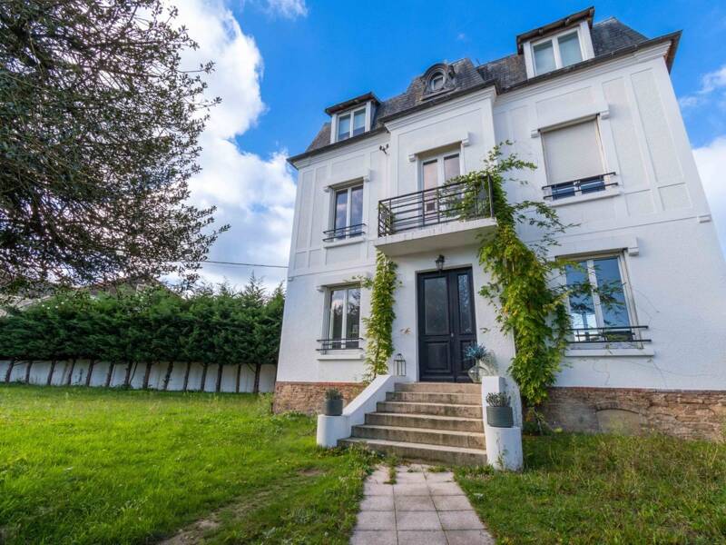 Maison à vendre, 135m², MONTLIGNON