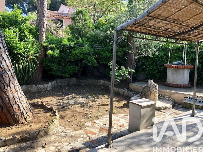 Maison à louer, 81m², OLLIOULES