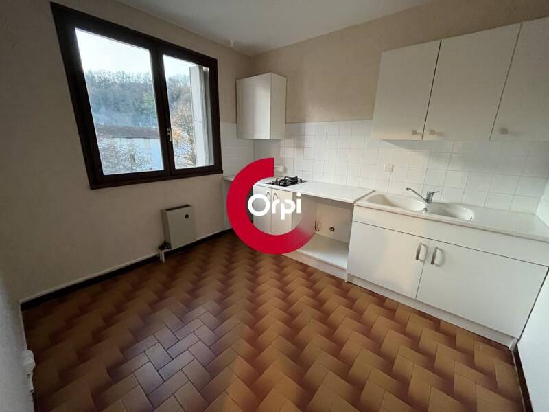 Maison à louer, 46m², PONT EVEQUE