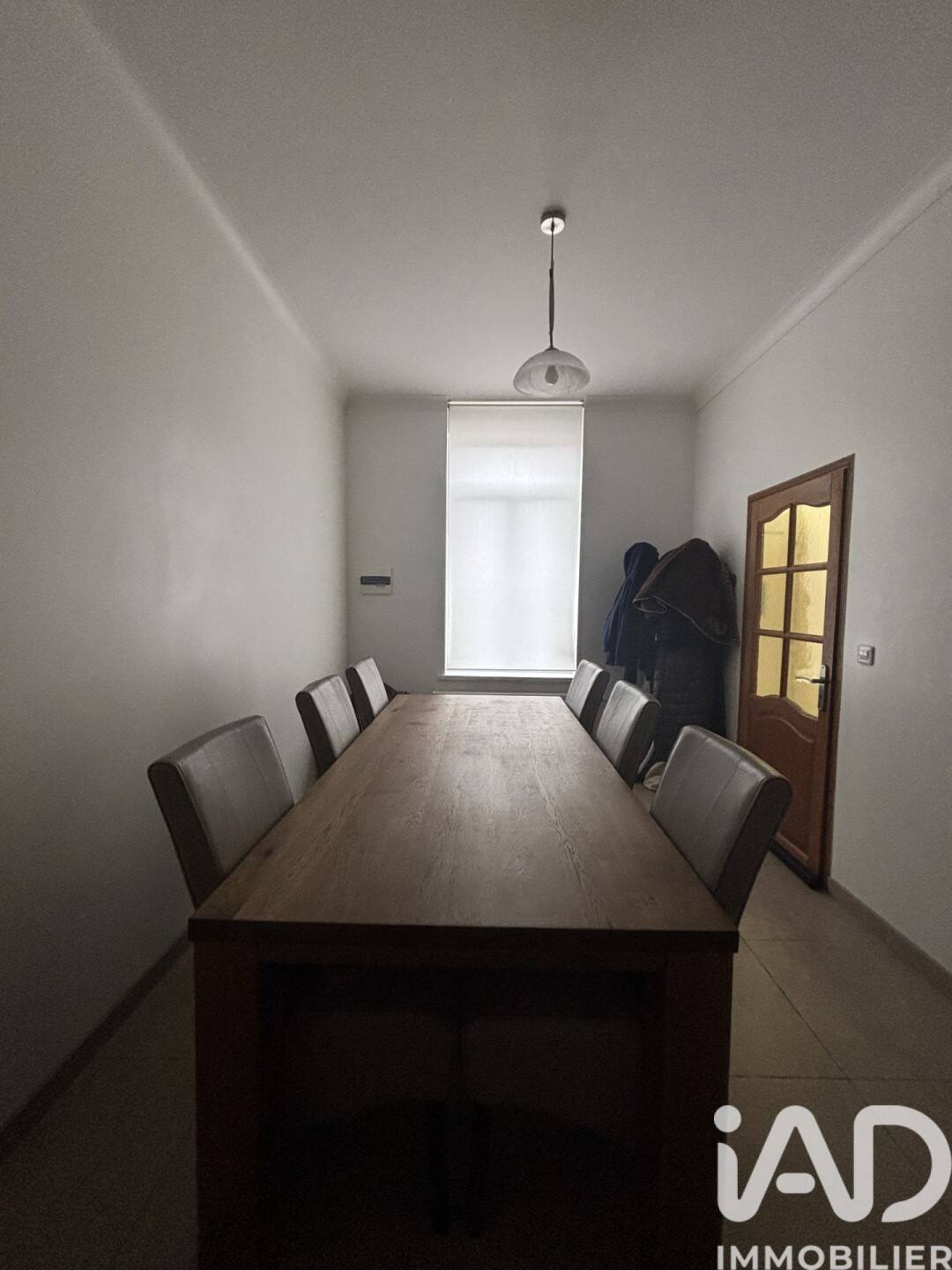 Maison à vendre, 116m², ROUBAIX