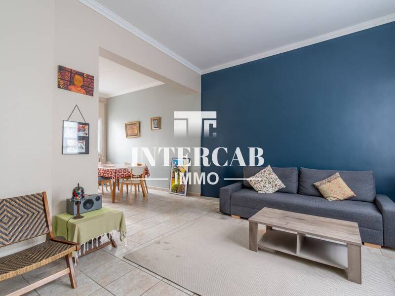 Maison à vendre, 110m², REIMS
