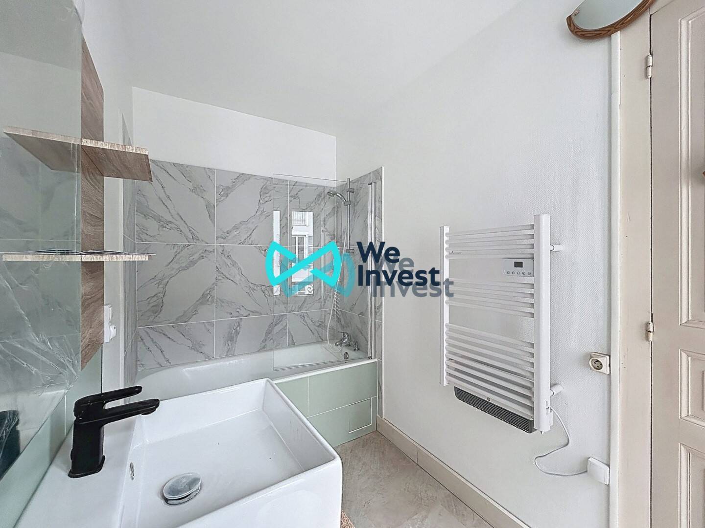 Maison à louer, 54m², PAU