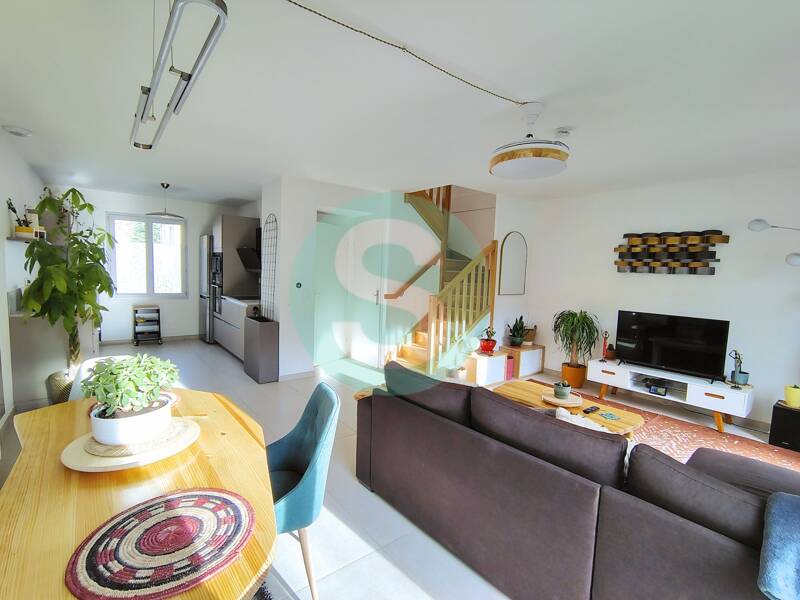 Maison à louer, 84m², CHARTRES