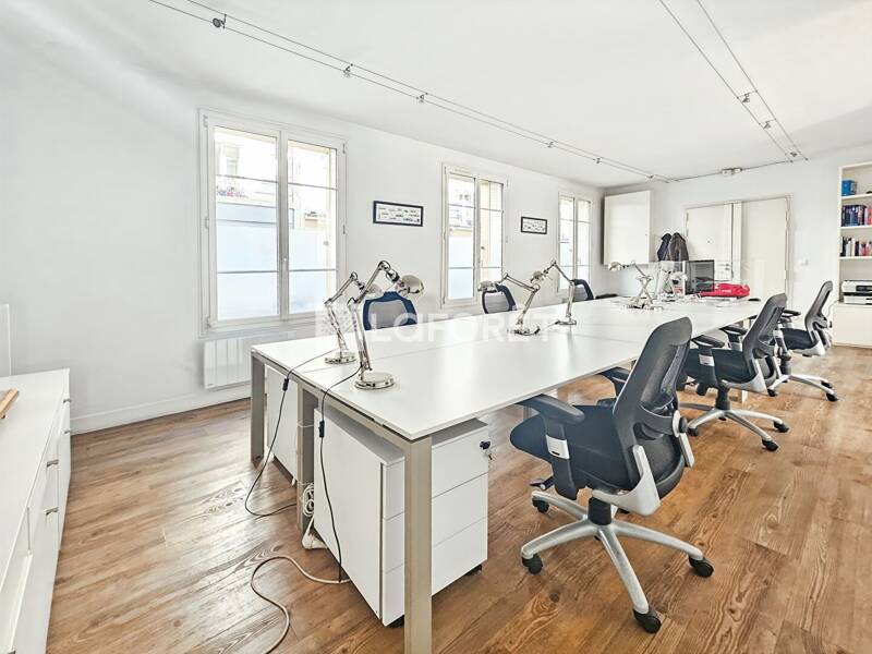 Maison à vendre, 68m², PARIS 9E