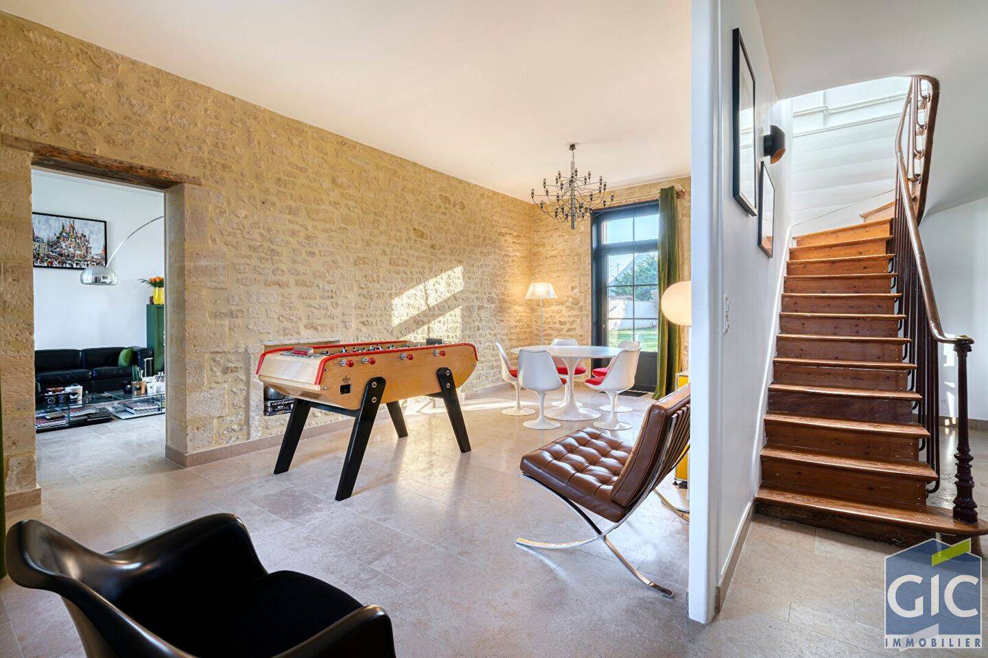 Maison à vendre, 250m², LANGRUNE SUR MER