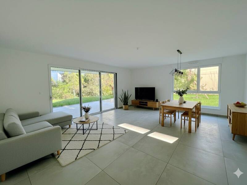 Maison à vendre, 121m², STRASBOURG