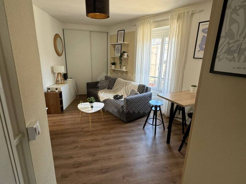 Maison à louer, 31m², LE MANS