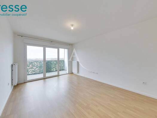 Appartement à louer 1 150 € 2 pièces 1 chambre 44 m² Étage 2/4 Tremblay Champigny-sur-Marne 94500