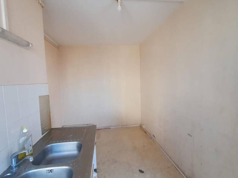 Maison à vendre, 32m², ORLEANS