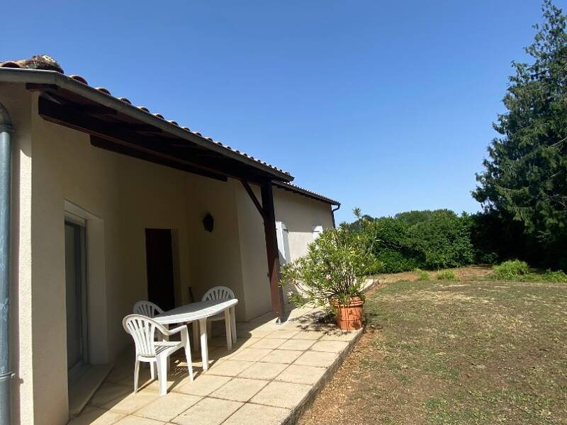 Maison à louer, 146m², CELLES SUR BELLE