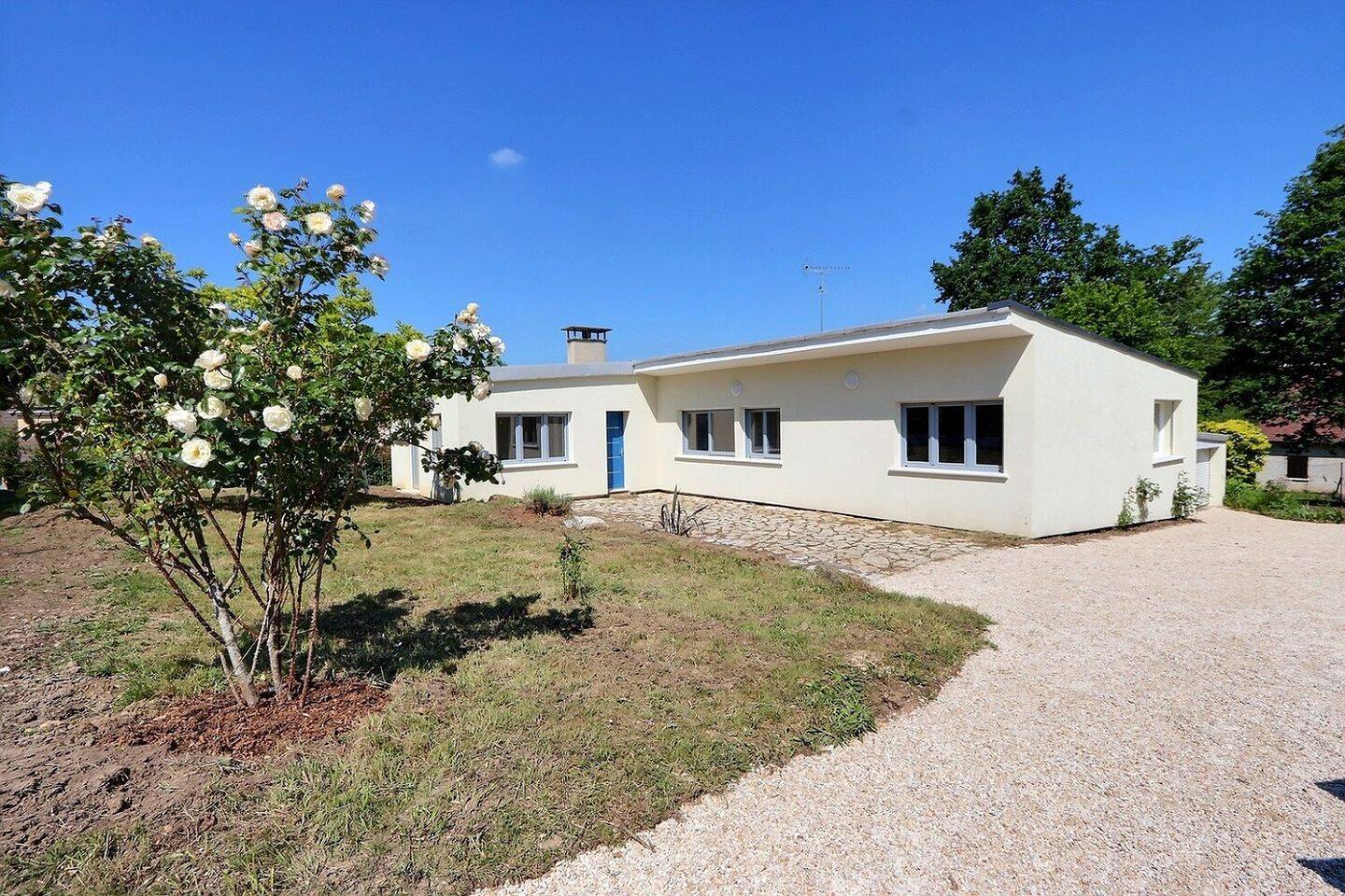 Maison à vendre, 159m², GIF SUR YVETTE