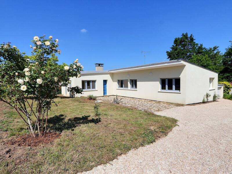 Maison à vendre, 159m², GIF SUR YVETTE