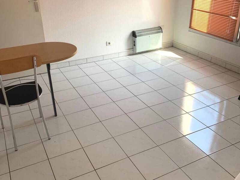 Maison à louer, 23m², PARIS 13E