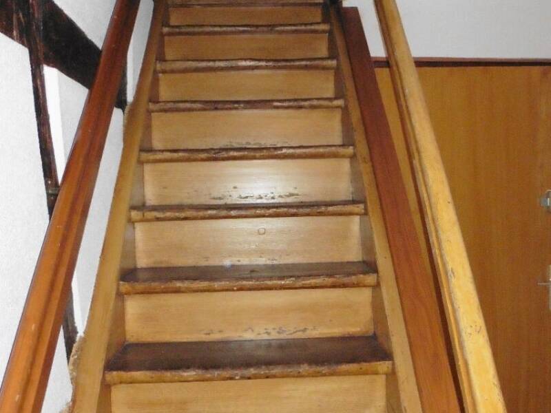 Maison à louer, 70m², ANDLAU