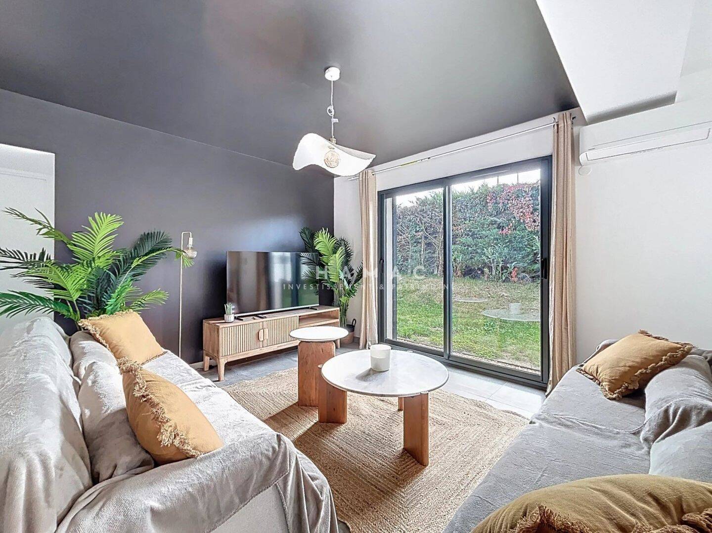Maison à vendre, 135m², TASSIN LA DEMI LUNE