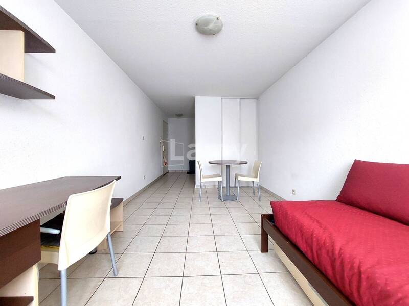 Maison à louer, 22m², LIMOGES