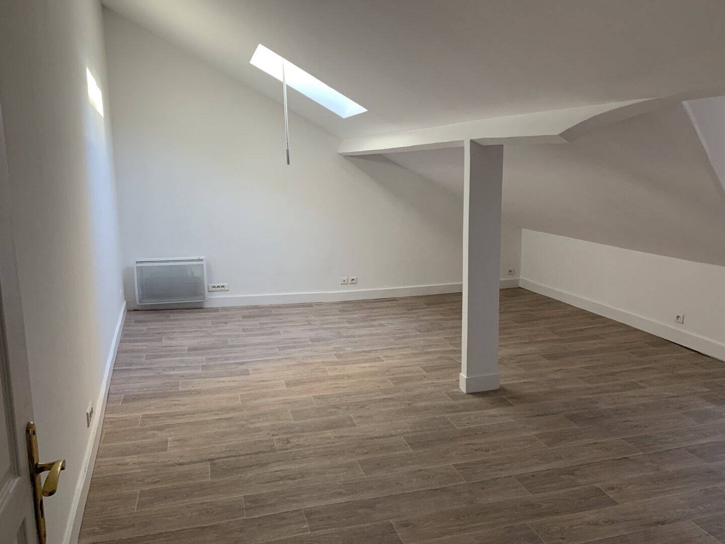 Maison à louer, 44m², LEVALLOIS PERRET