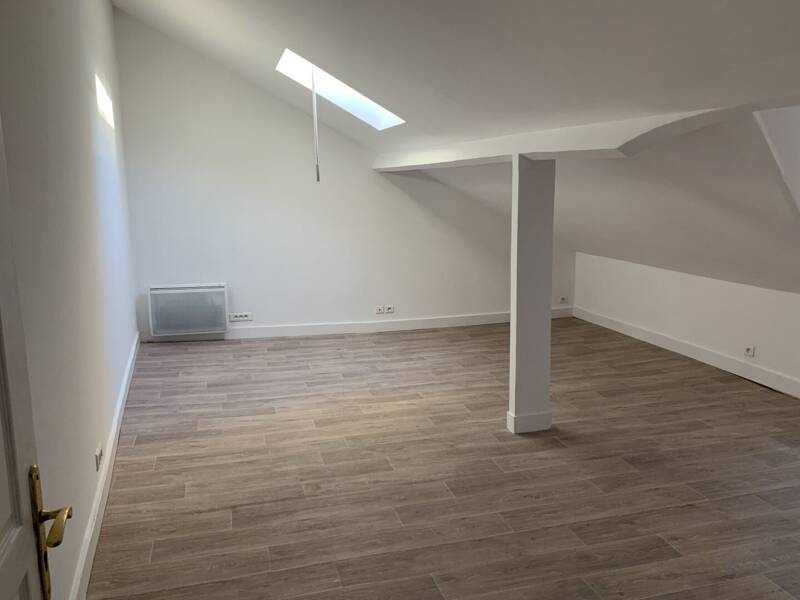 Maison à louer, 44m², LEVALLOIS PERRET