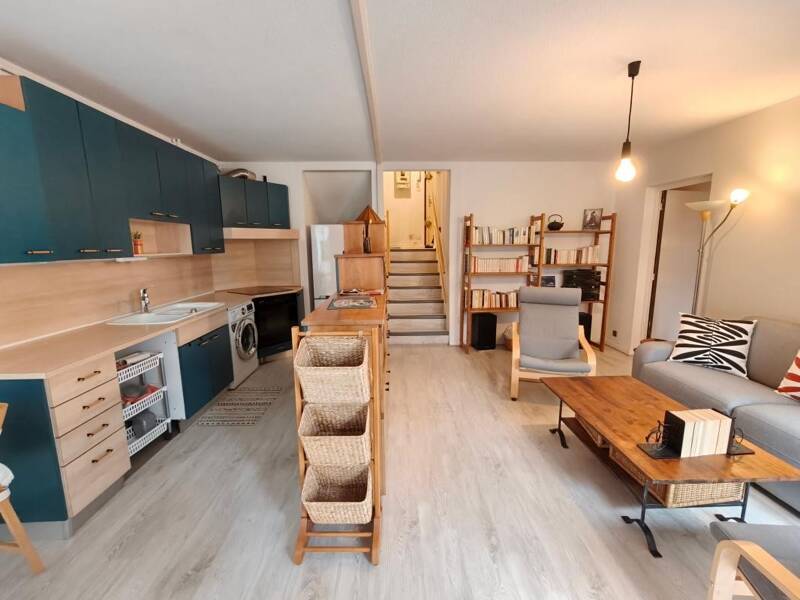 Maison à vendre, 85m², GRENOBLE