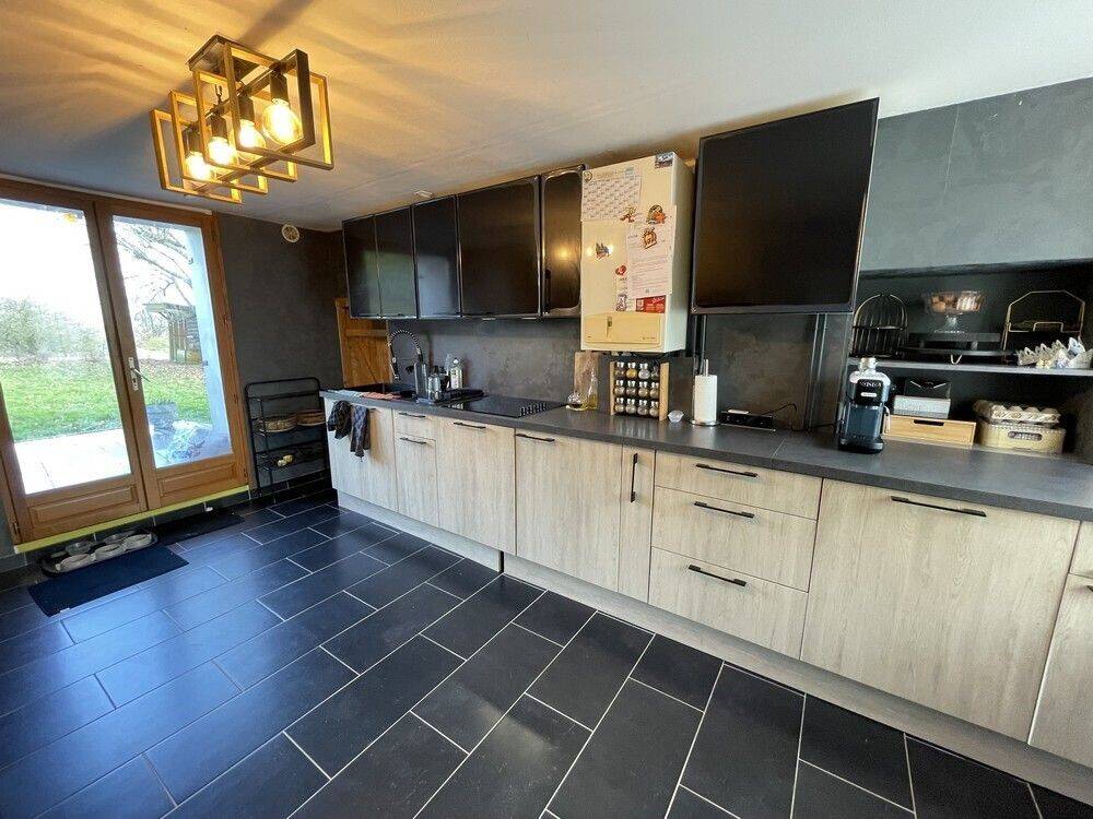 Maison à vendre, 83m², FERE EN TARDENOIS