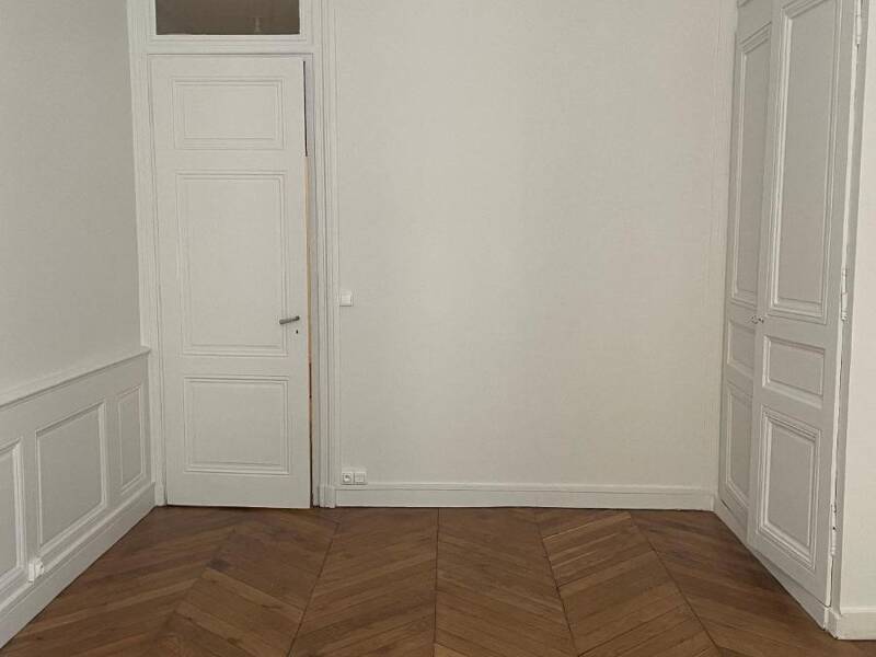 Maison à louer, 105m², LYON 2E