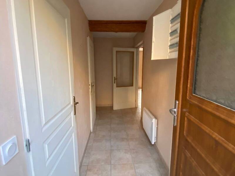 Maison à louer, 89m², BRAM