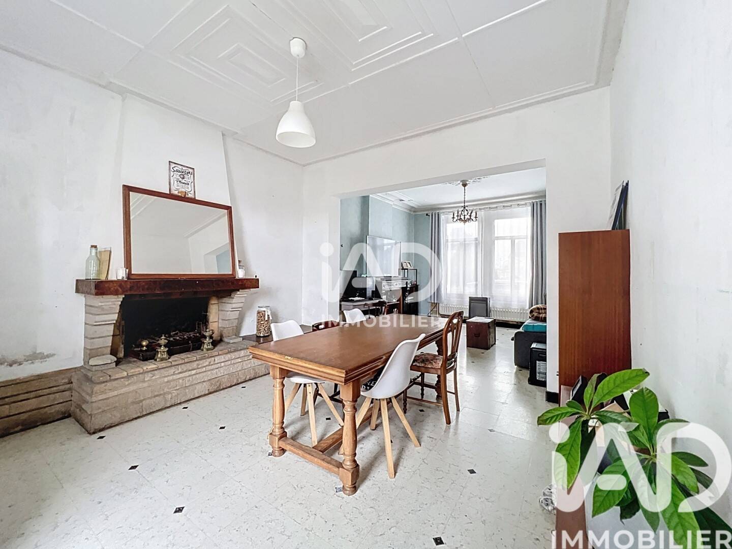 Maison à vendre, 274m², HESDIN