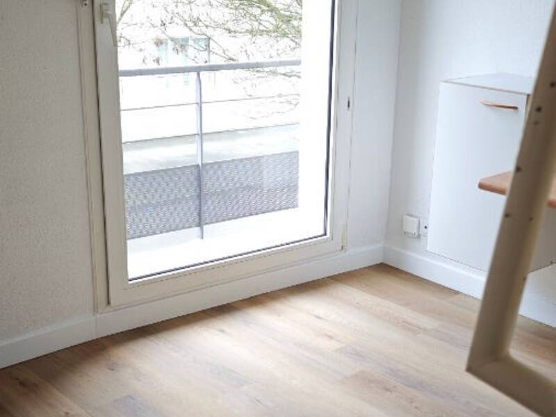 Maison à louer, 15m², CAEN