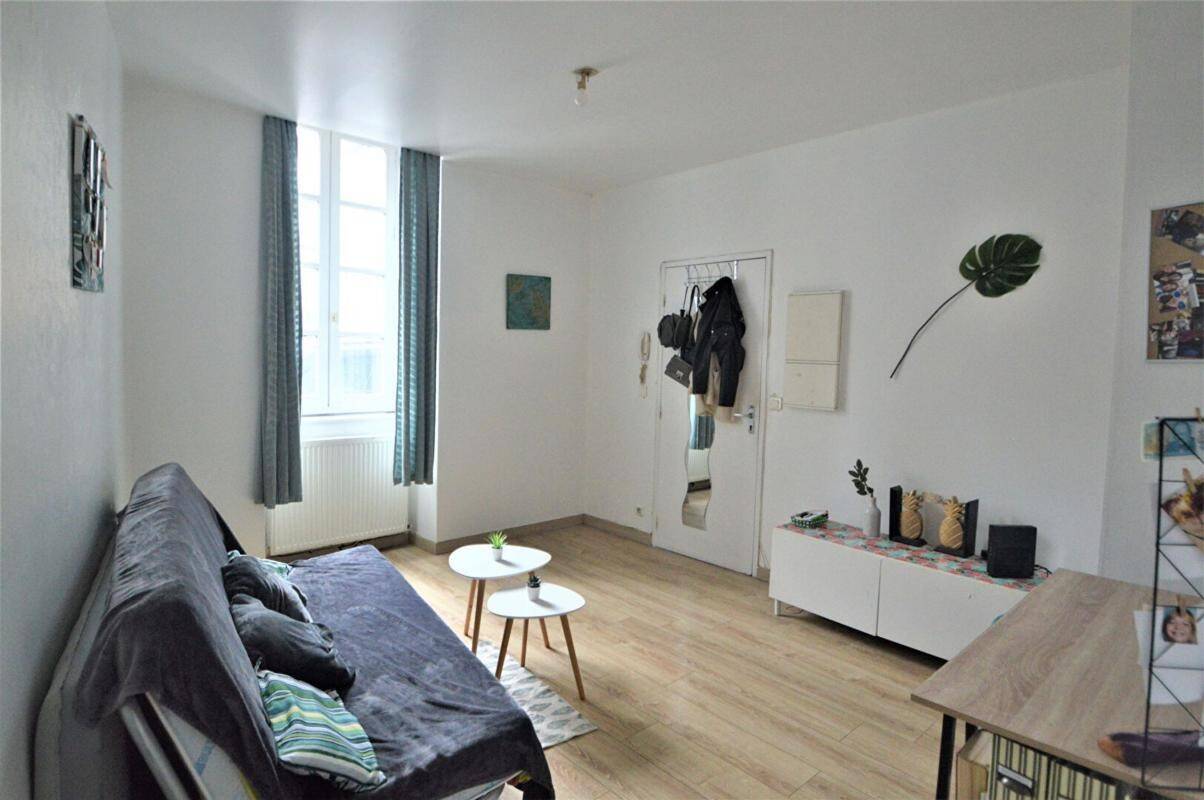 Maison à vendre, 39m², PAU