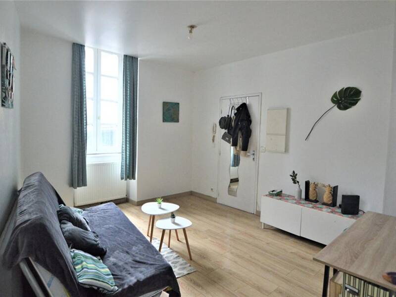 Maison à vendre, 39m², PAU