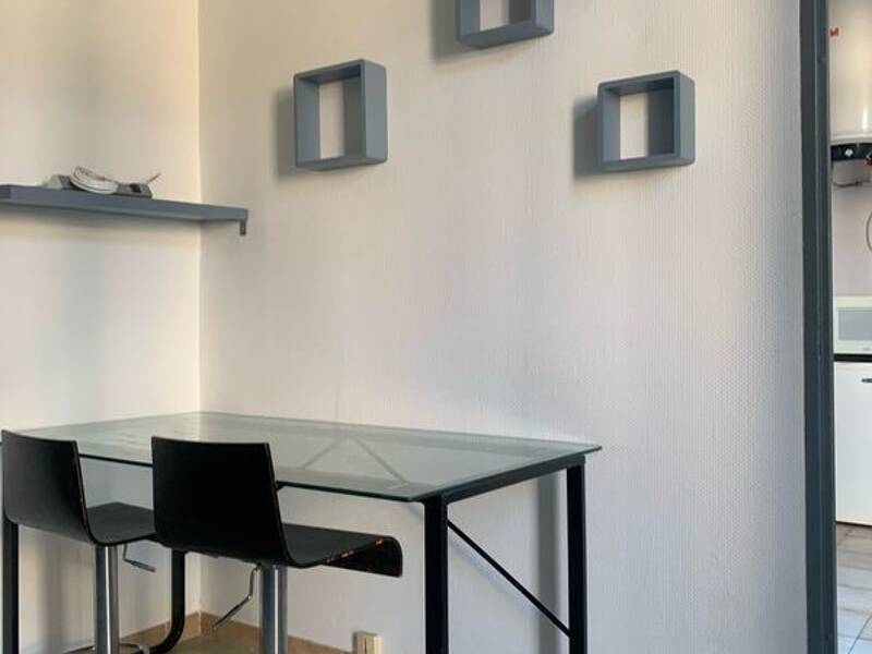 Maison à louer, 25m², MONTPELLIER