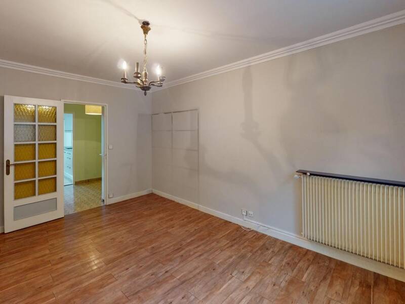 Maison à louer, 64m², SAINT ETIENNE