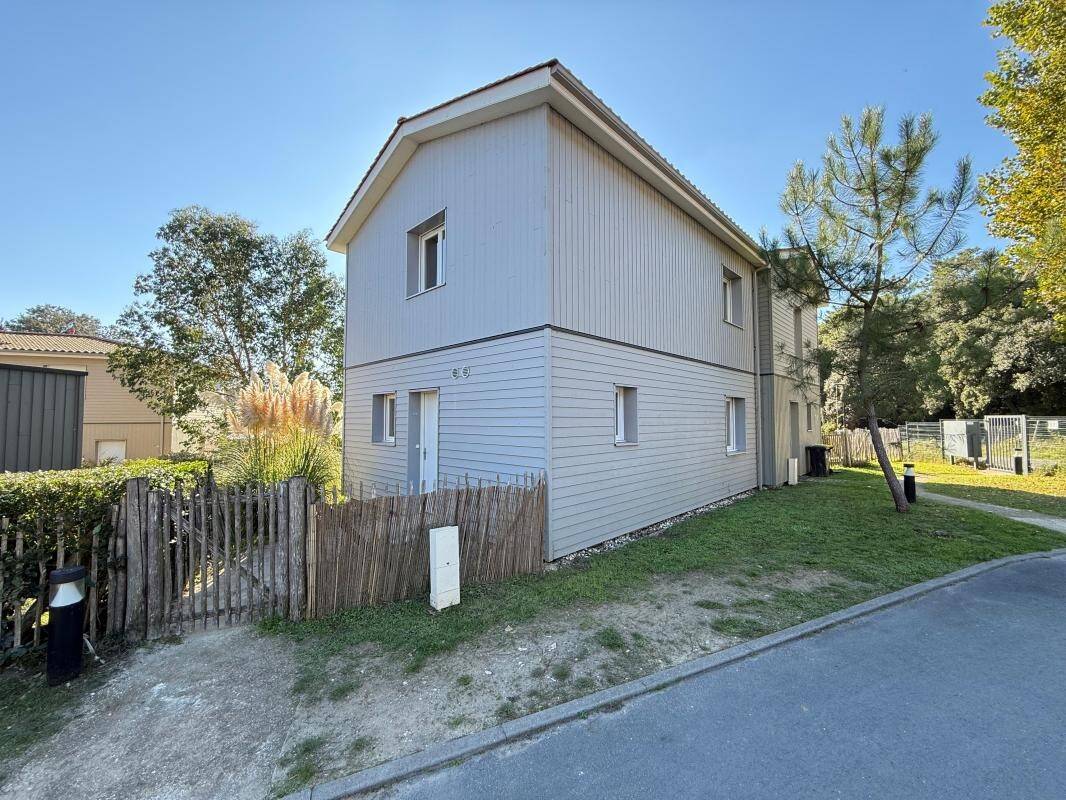 Maison à vendre, 80m², SAINT PALAIS SUR MER