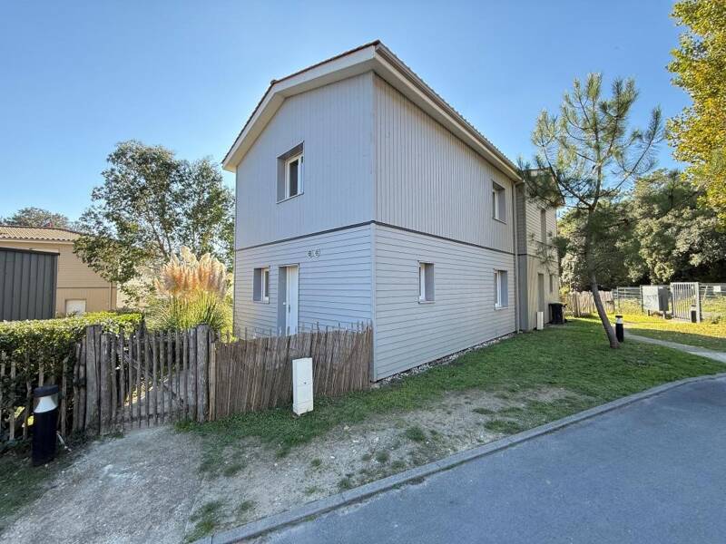Maison à vendre, 80m², SAINT PALAIS SUR MER