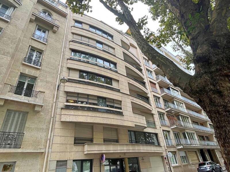 Maison à vendre, 126m², PARIS 16E