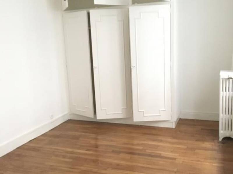 Maison à louer, 54m², PARIS 14E