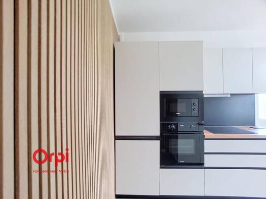 Appartement à vendre 263 700 € 3 pièces 2 chambres 55,2 m² Étage 5/5 Centre Angers 49100
