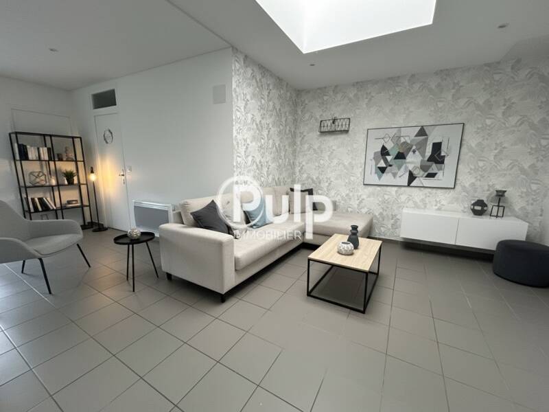 Maison à vendre, 58m², BILLY MONTIGNY