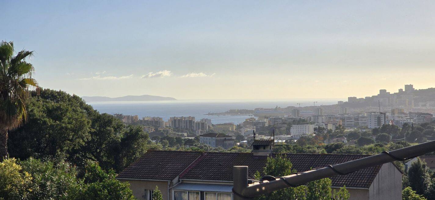 Maison à vendre, 91m², AJACCIO