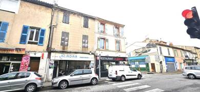 Immeuble à vendre 455 000 € 200 m² Saint Pierre-Centre Ville Marignane 13700