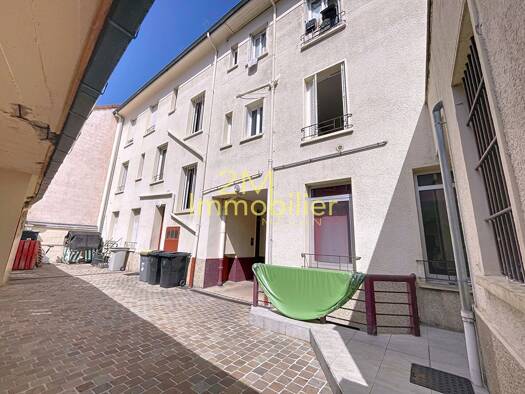 Immeuble à vendre 1 040 000 € Melun 77000