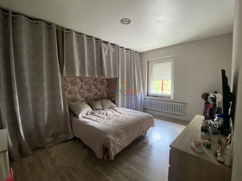 Maison à vendre, 130m², TRITH SAINT LEGER