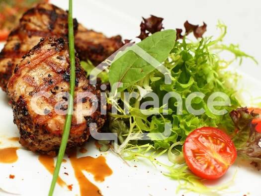 Restaurant à vendre Fonds de commerce 420 000 € 178 m² d'espace de restauration Tignes 73320