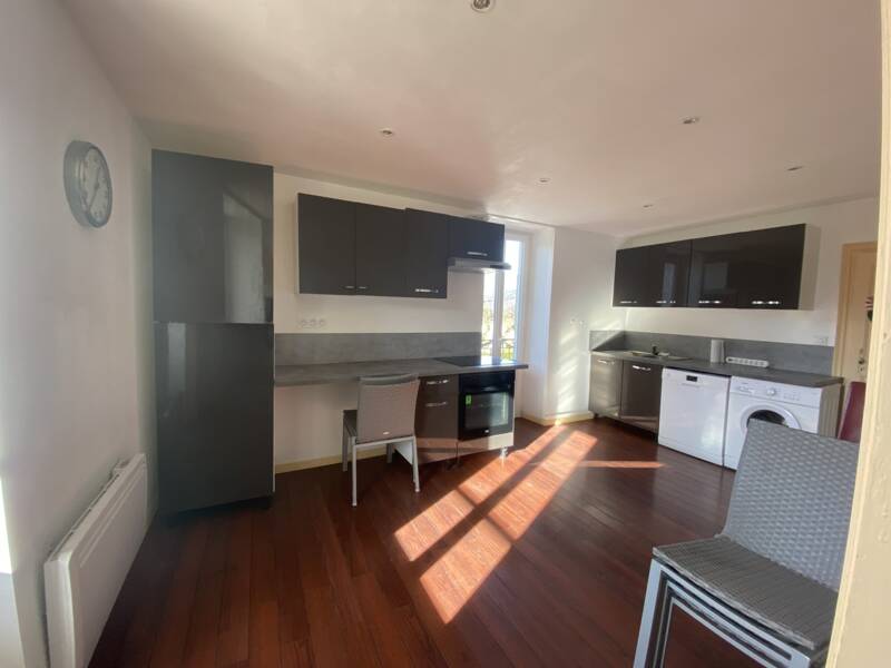 Maison à louer, 86m², COGNIN