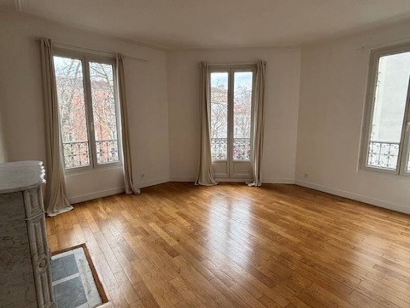 Maison à louer, 63m², BOULOGNE BILLANCOURT