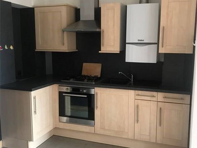 Maison à louer, 39m², LE HAVRE