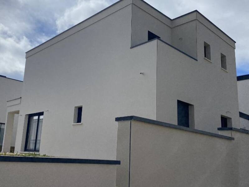 Maison à louer, 16m², AHUY