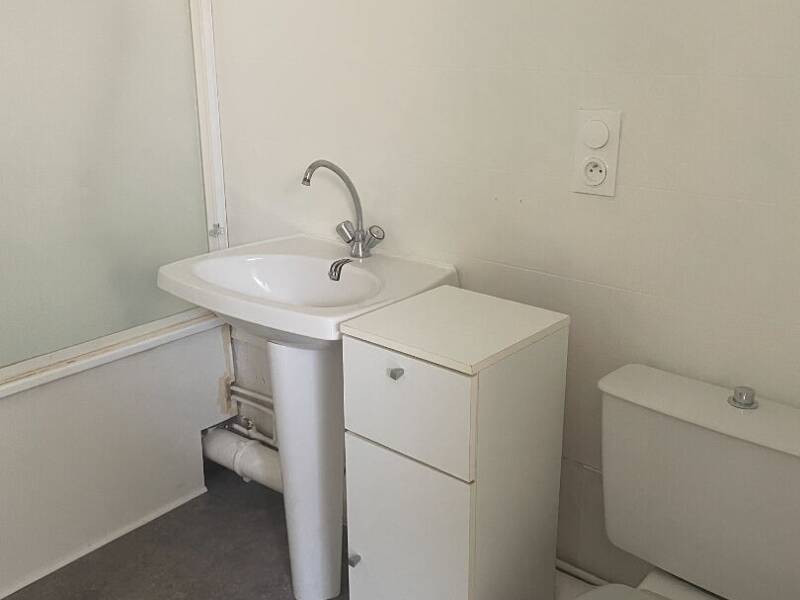 Maison à vendre, 27m², HESDIN