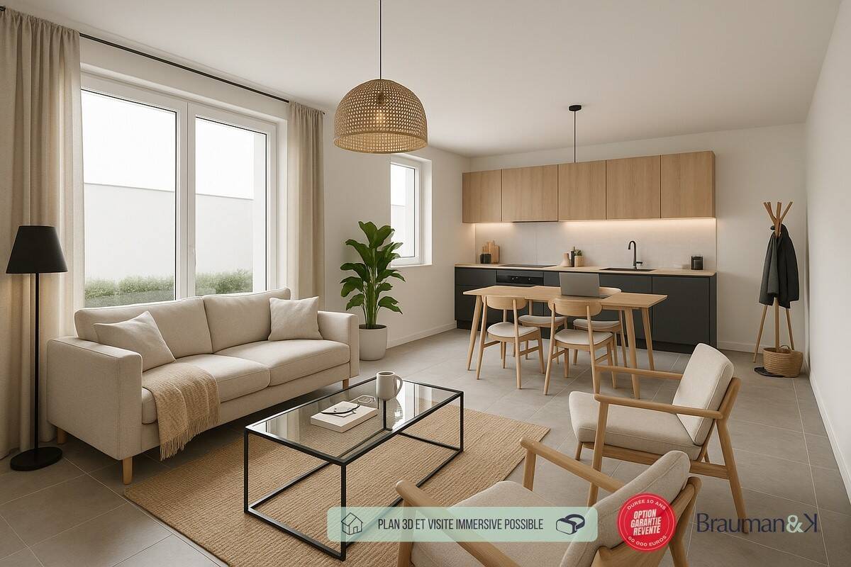 Maison à vendre, 179m², LES GETS